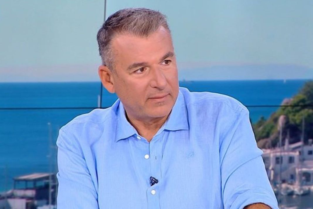 Ένας ένας εγκαταλείπουν το «Πρωινό» του Λιάγκα