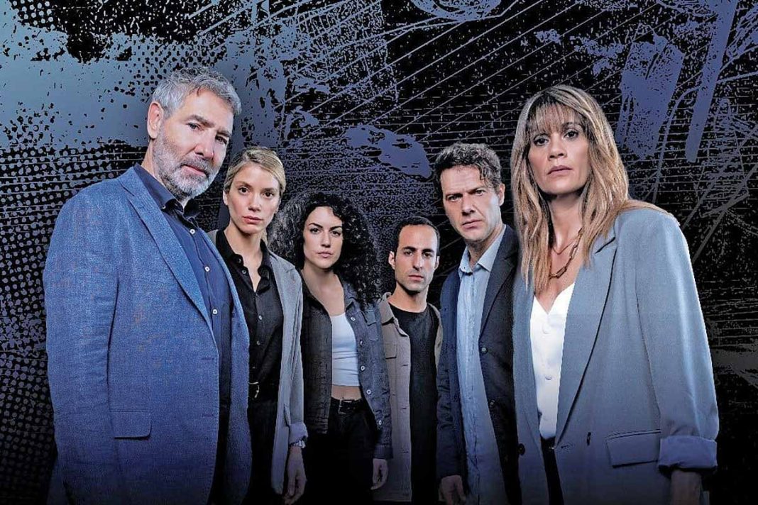 Το «Δίχτυ» του αείμνηστου Μανουσάκη ξανά στον ωκεανό της ΕΡΤ