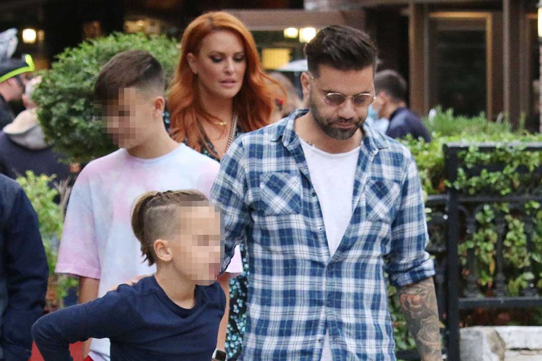 Νέα δικαστικά «πυρά» Μαραντίνη σε Χρηστίδου: «Μονόπρακτο παραλήρημα»
