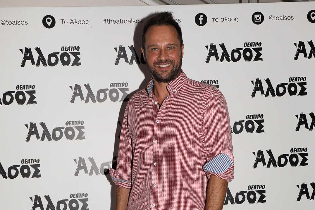 Μέμος Μπεγνής: «Δεν πιστεύω στην απιστία ο άνθρωπος είναι πολυγαμικό ον»