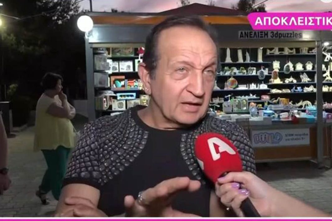 Η απάντηση του Μπιμπίλα στην κατάθεση του Καρκά στη δίκη του Φιλιππίδη