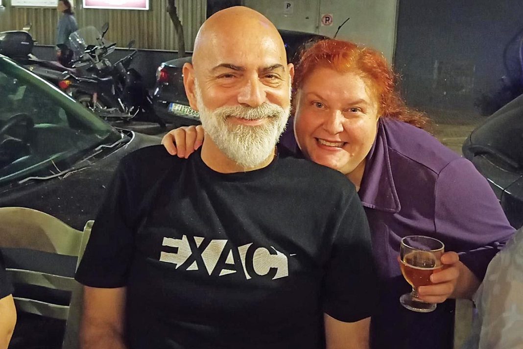 Μεζεδάκια για την «Μπουμπού»