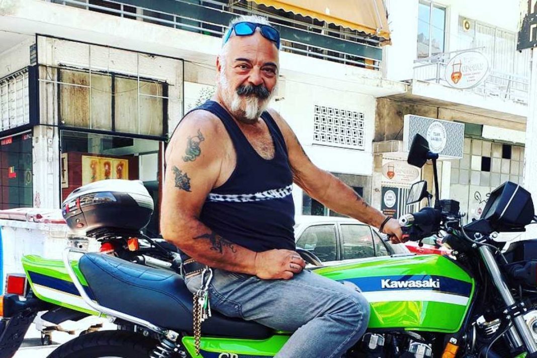 Στο νοσοκομείο ο Στηβ Ντούζος