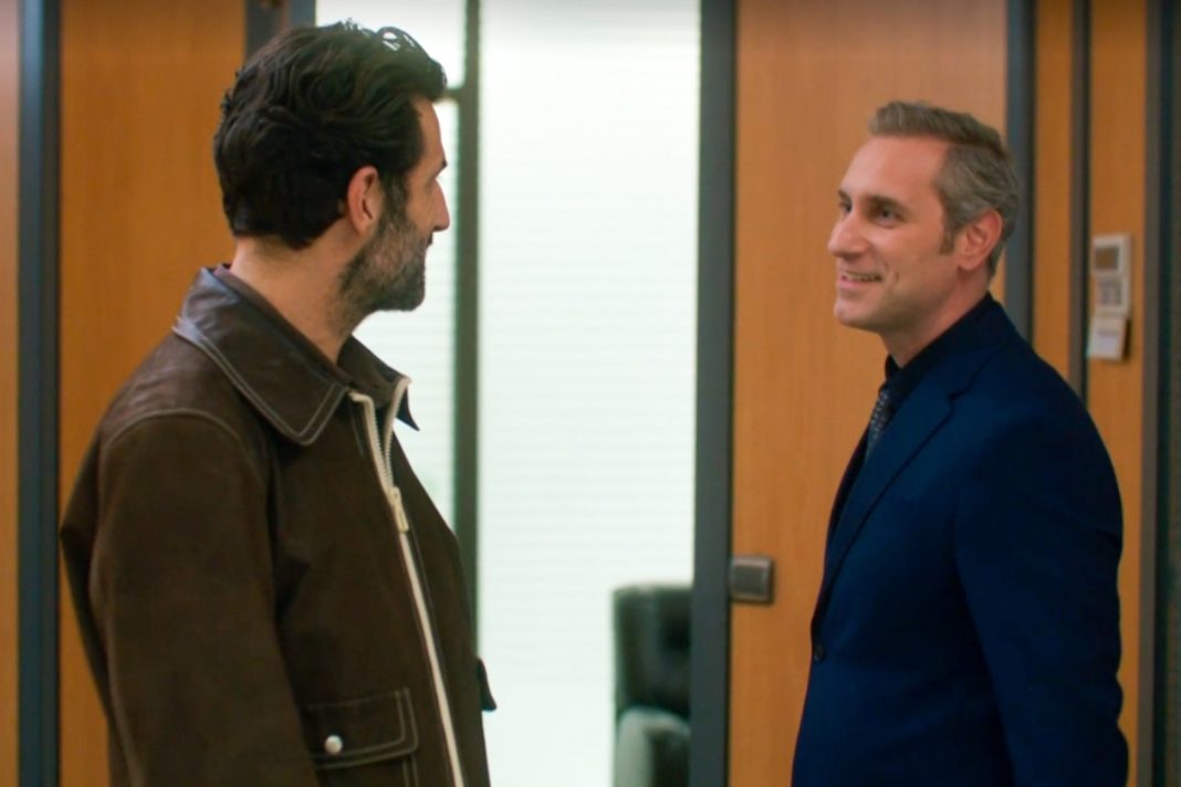 «Παιχνίδια εκδίκησης»: Ο Χρήστος βάζει στόχο να ξεσκεπάσει τον Άγη