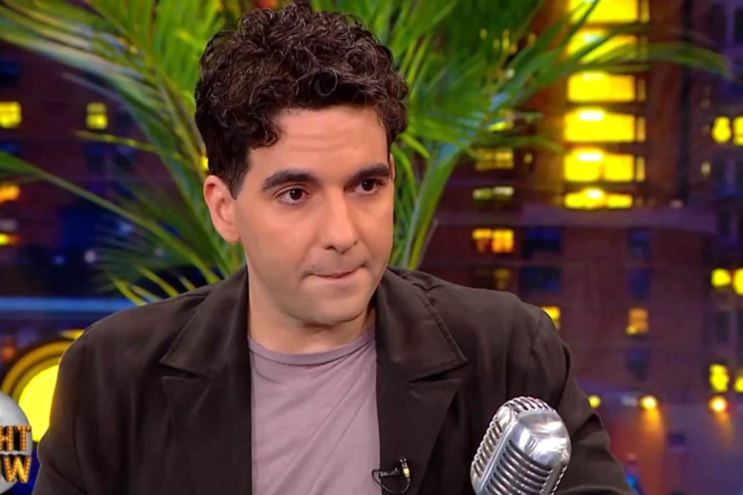 Μιχάλης Πανάδης: «Τα πρώτα χρόνια ήμουν ψώνιο»