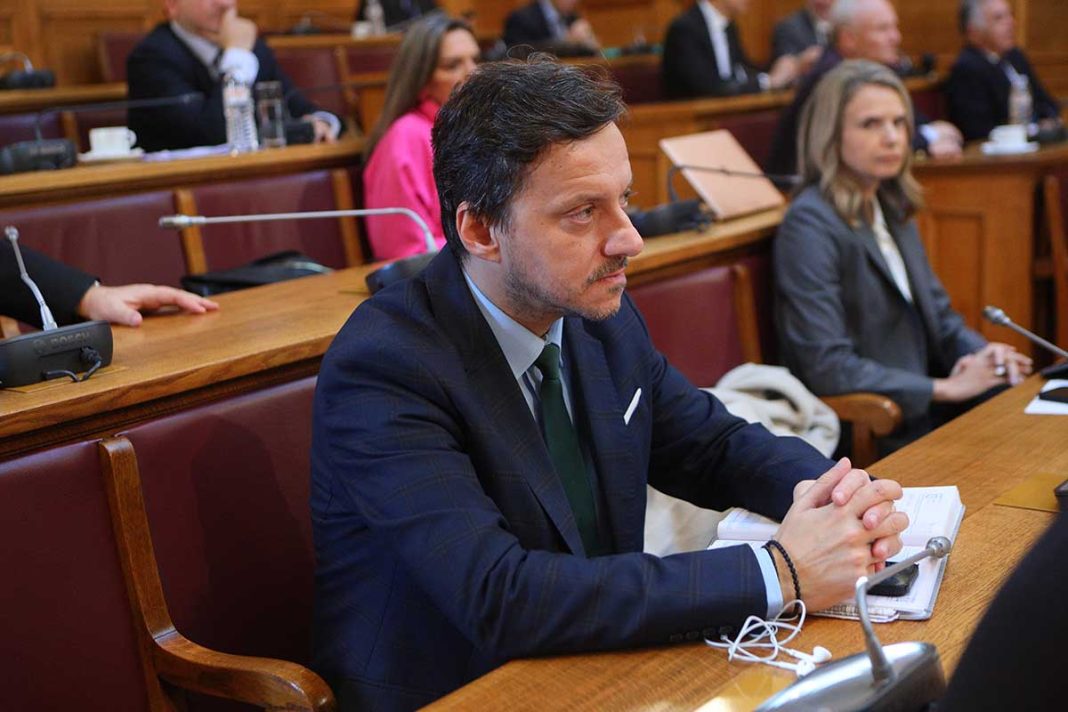 Απόστολος Πάνας: «Μπροστά το εμείς και όχι το εγώ»