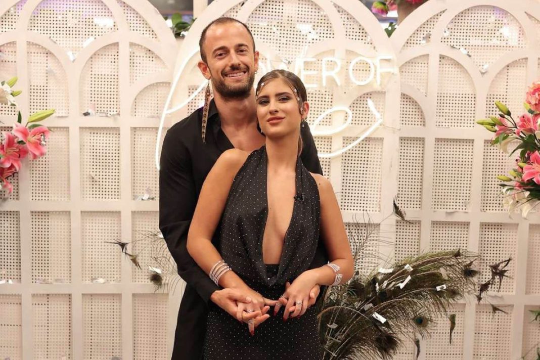 Συνελήφθη ο νικητής του «Power of Love» Νίκος Πελετιέ