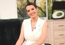 Νικολέττα Ράλλη: Εύχεται στην κόρη της με την πιο γλυκιά ανάρτηση