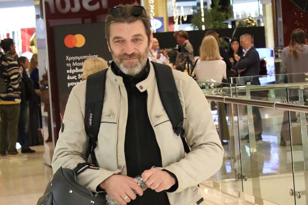 «Λόλα» στο σανίδι με τον Στάνκογλου πρωταγωνιστή