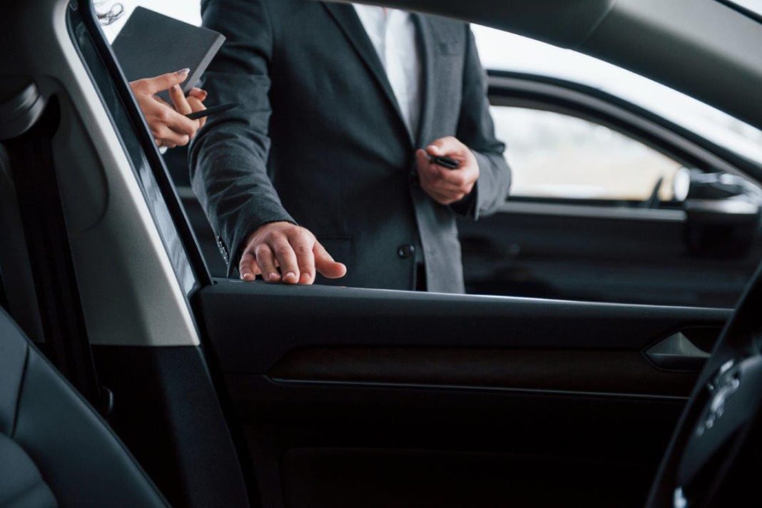 VIP Transfer Athens – Μετακινηθείτε με άνεση, ασφάλεια και στυλ!