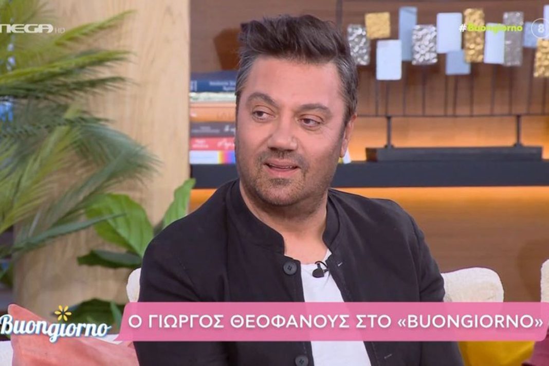 Θεοφάνους για τη συναυλία Καρρά: «Κάποιοι δεν ήταν καλοί»