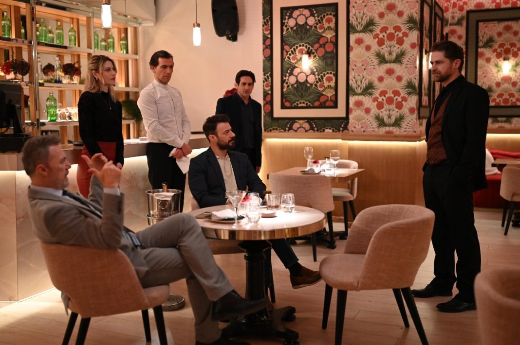 «Ο τιμωρός»: Απόψε πέφτουν οι μάσκες – Όλη η αλήθεια στο φως