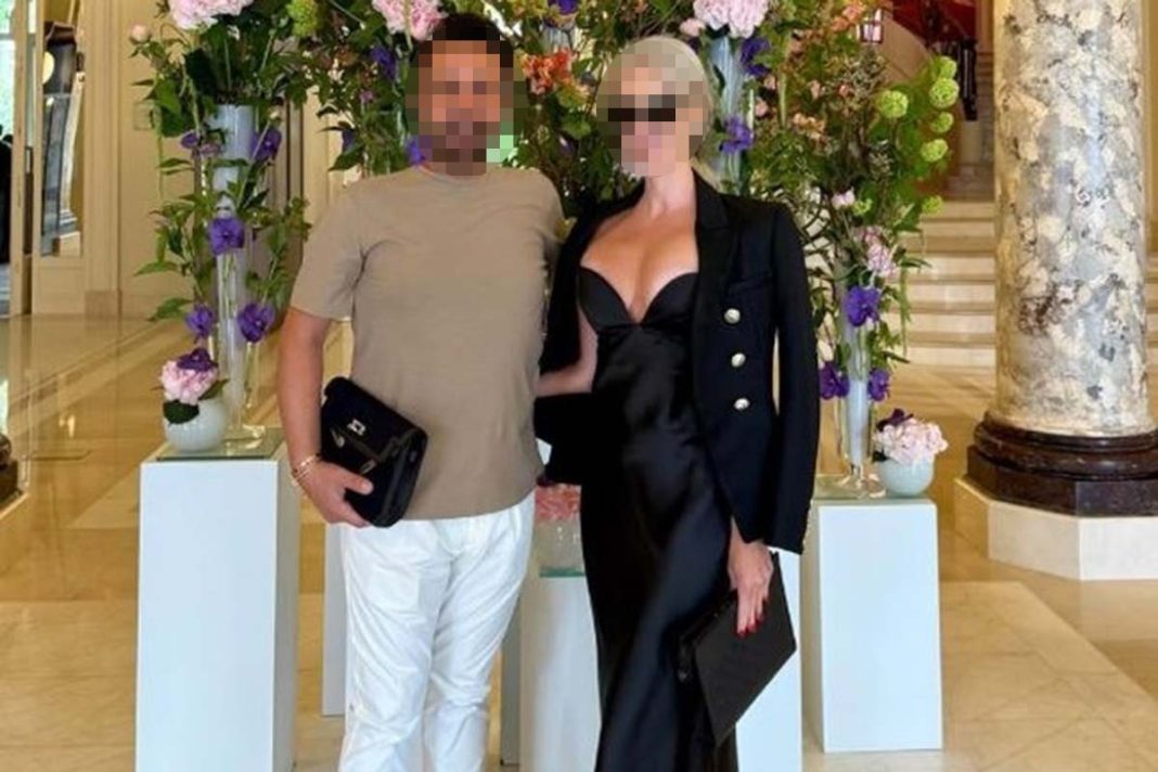 Από το Nammos στις χειροπέδες ο Τούρκος επιχειρηματίας που έδειρε άγρια τη σύζυγό του