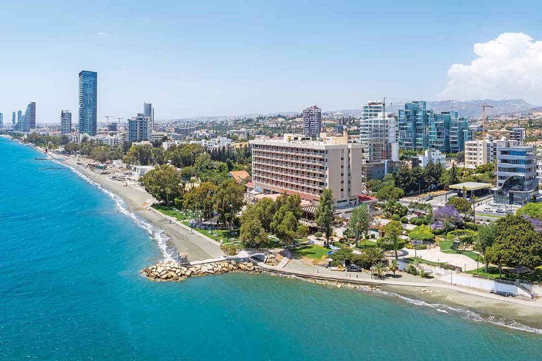 Ιρανικά «παιχνίδια» «007» στην Κύπρο