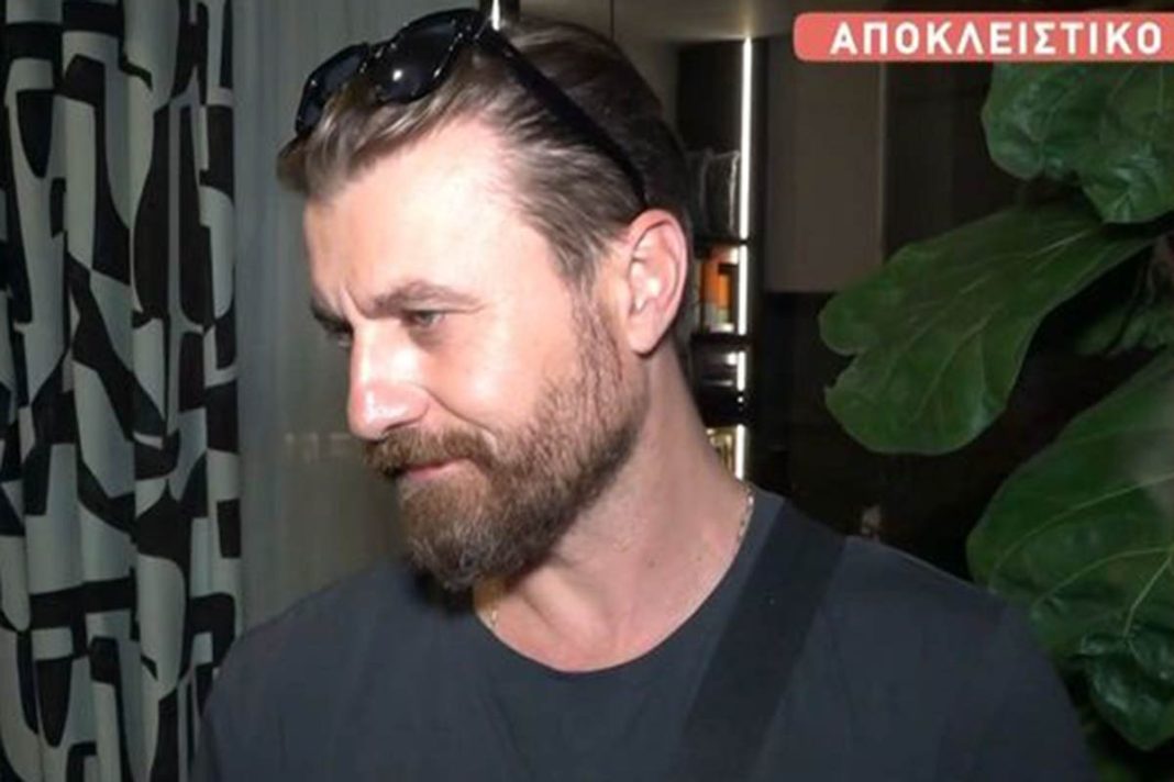 Σόλων Τσούνης: «Δεν έχουμε κάποια καινούργια εξέλιξη για "Το σόι σου"»