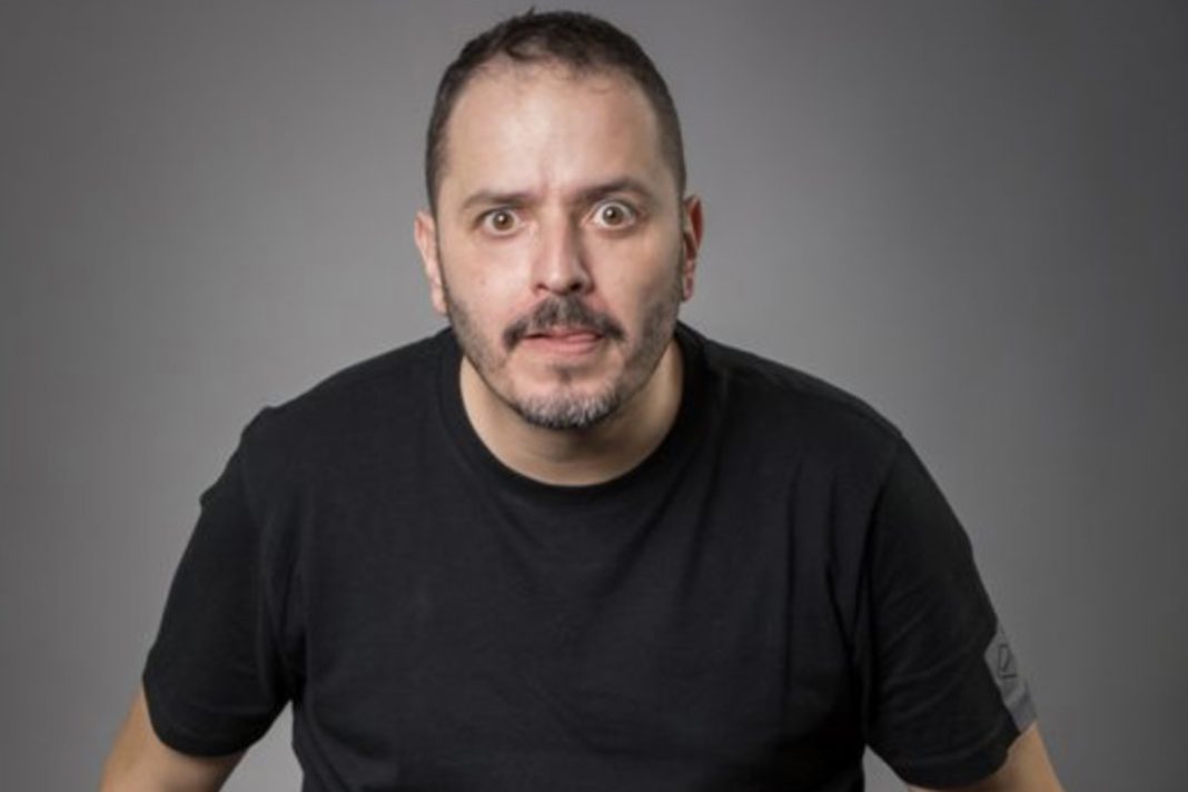 Αλέξανδρος Τσουβέλας: «Ευρωβουλευτής θέλω να κατέβω»