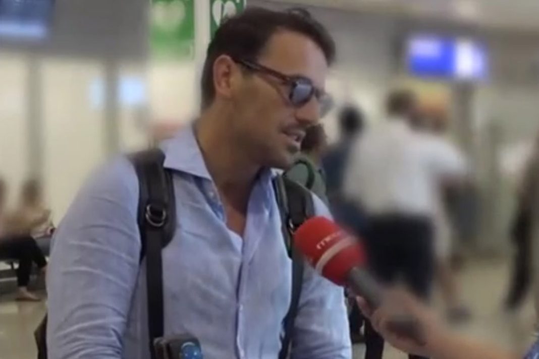 Νίκος Βέρτης: Αυτός είναι ο λόγος που δεν συμμετείχε στη συναυλία για τον Καρρά