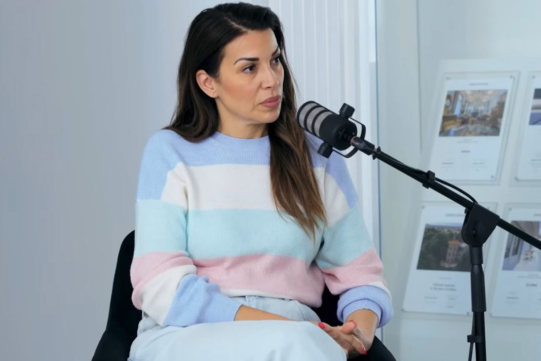 Συγκλονίζει η Ελένη Χατζίδου: «Είναι δύσκολο να ξυπνήσεις ένα πρωί και να μην μπορείς να κουνηθείς»