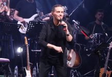 Μιχάλης Χατζηγιάννης: Ακυρώθηκε η εμφάνισή του λόγω προβλήματος υγείας