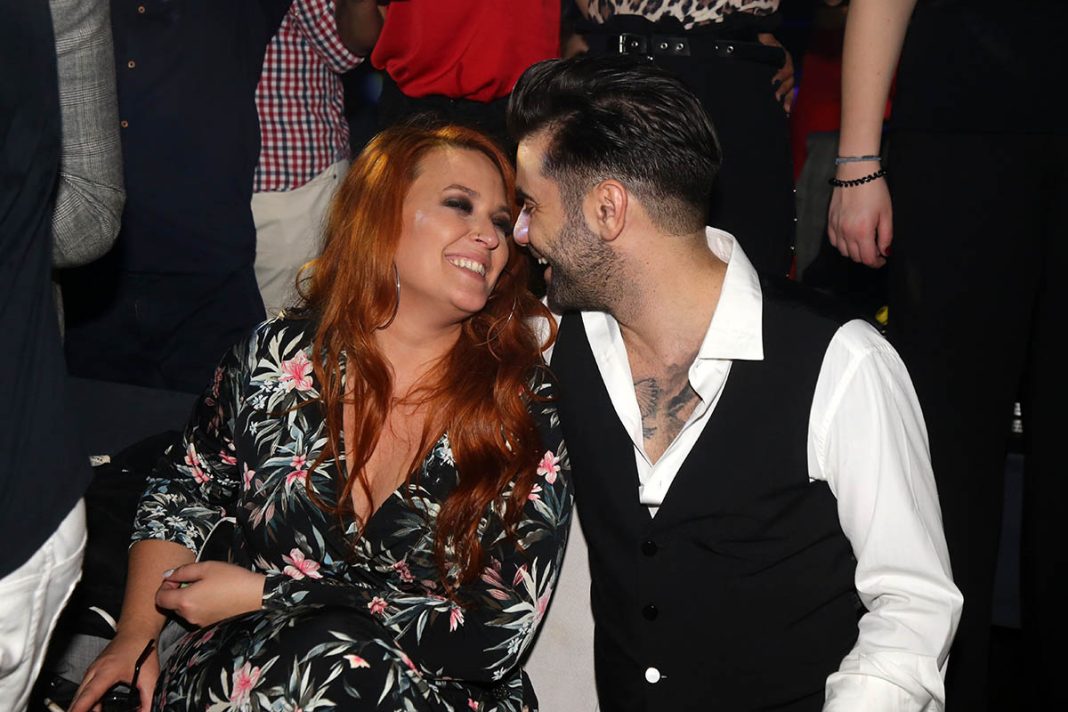 Ο Θοδωρής Μαραντίνης σε θέση μάχης αυτή την Κυριακή