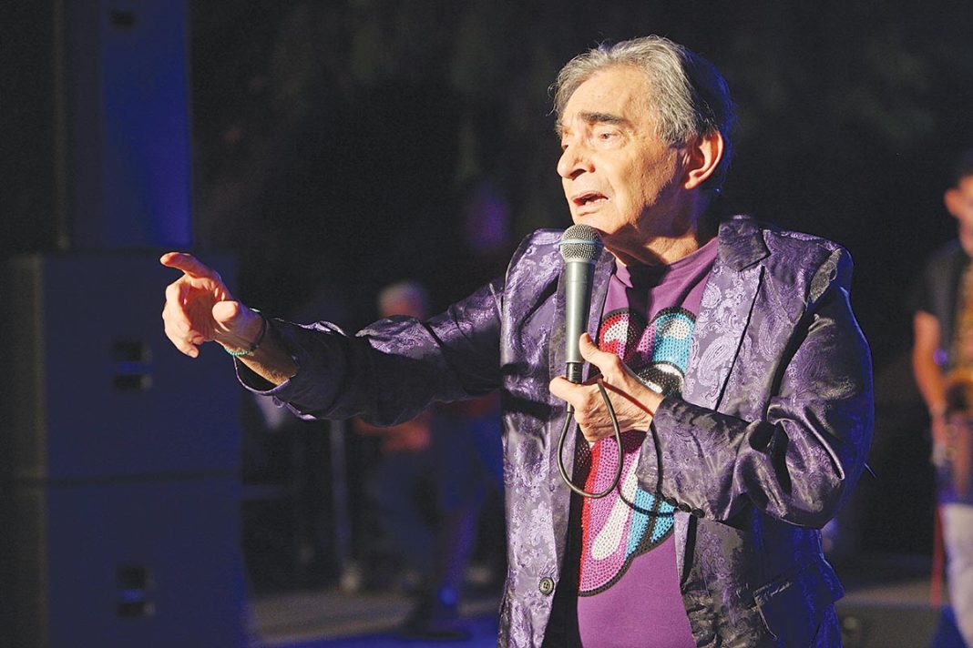 Γολγοθάς χωρίς τέλος για τον Τέρη Χρυσό