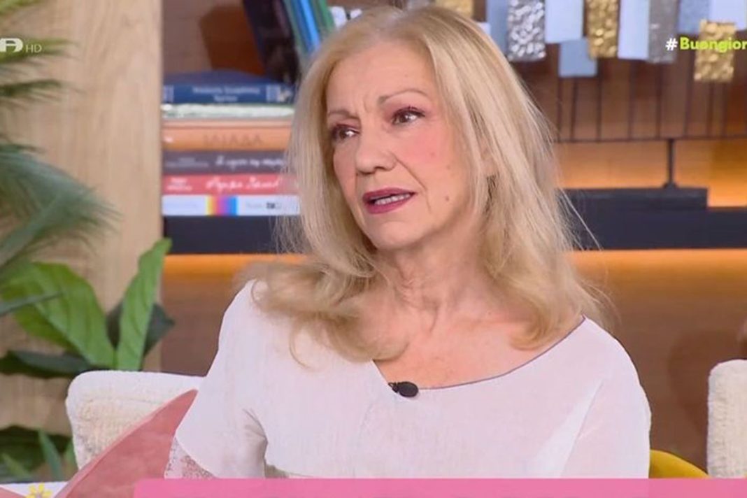 Πέμη Ζούνη: «Σε πιάνουν οι τύψεις για ώρες που έχασες»