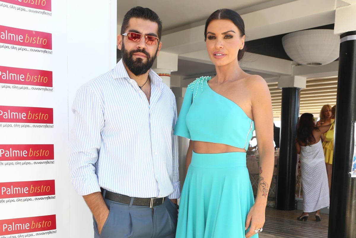 Ποιας πασίγνωστης Πατρινής είναι κόρη αυτή η 20χρονη; ΦΩΤΟ