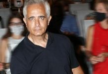 Ο Σωκράτης Αλαφούζος «συστήνει» τον αδελφό του: «Σ’ ένα σπίτι χωρίς πατρική παρουσία, φορτώθηκε πολλά στους ώμους του»