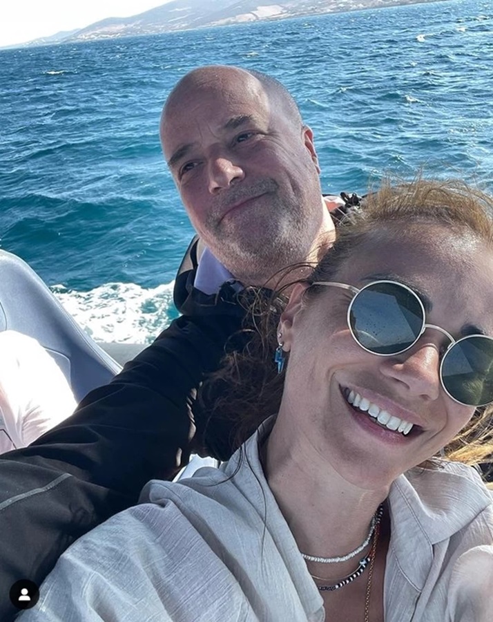 Παντρεύεται γνωστό ζευγάρι – Αυτή είναι η προαναγγελία γάμου