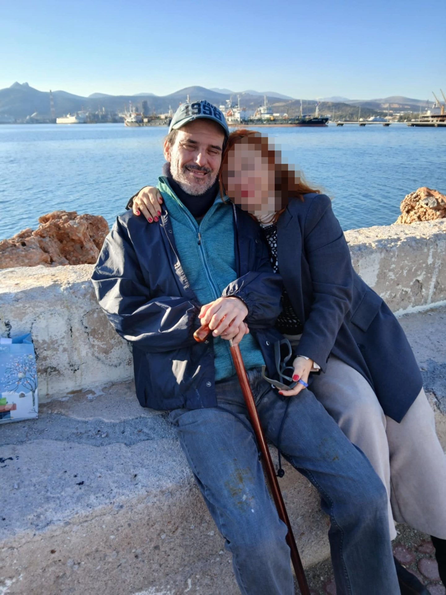 Γεράσιμος Μιχελής: Η μάχη με σοβαρή ασθένεια, η αλλαγή της εμφάνισης και η ελπίδα που δεν έσβησε ποτέ