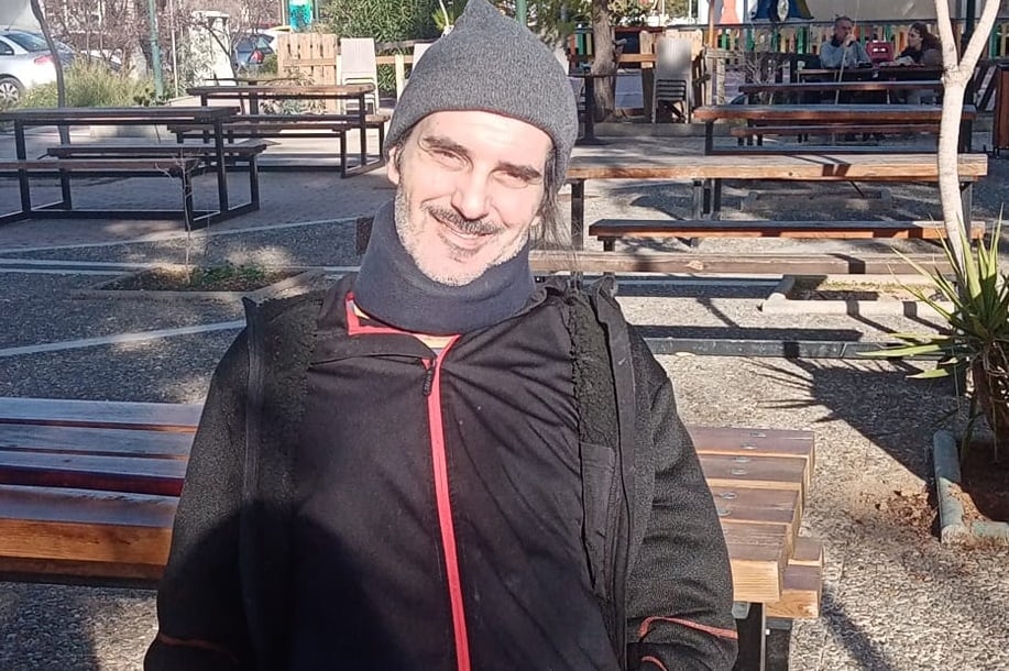 Γεράσιμος Μιχελής: Η μάχη με σοβαρή ασθένεια, η αλλαγή της εμφάνισης και η ελπίδα που δεν έσβησε ποτέ