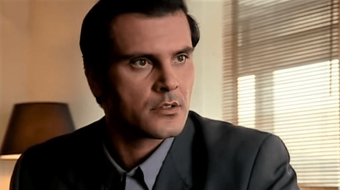 Γεράσιμος Μιχελής: Η μάχη με σοβαρή ασθένεια, η αλλαγή της εμφάνισης και η ελπίδα που δεν έσβησε ποτέ