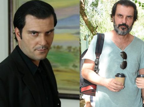 Γεράσιμος Μιχελής: Ένας χρόνος χωρίς τον «κακό» του Παρά Πέντε
