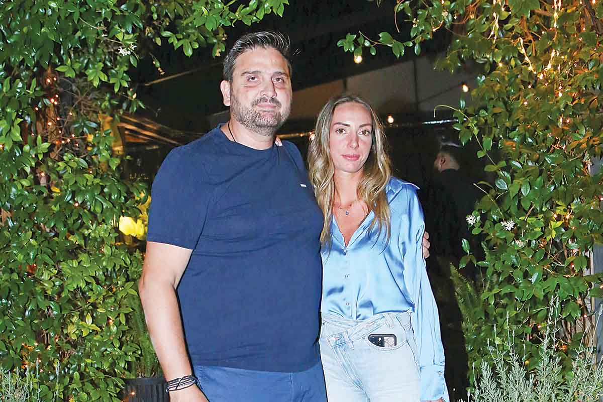 Αγώνας με celebrities για καλό σκοπό Αγώνας με celebrities για καλό σκοπό