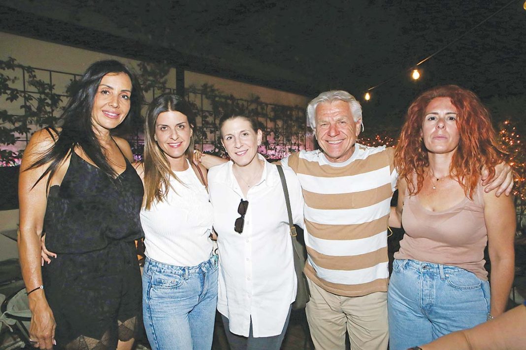 Αγώνας με celebrities για καλό σκοπό