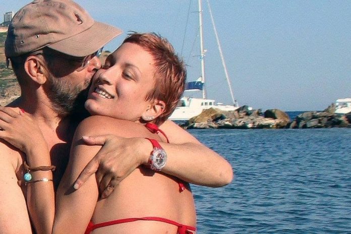 Επτά χρόνια από το χαμό του Μάνου Αντώναρου – Το μήνυμα της συζύγου του