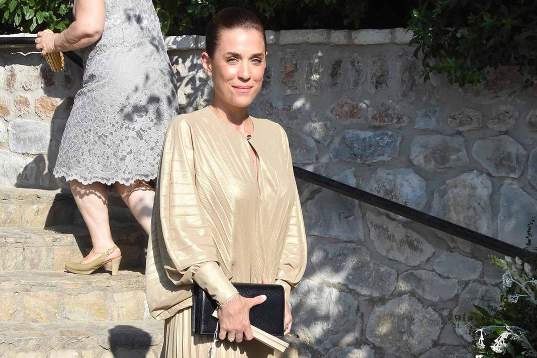 Εύα Αντωνοπούλου: «Στο Open ήταν δυο χρόνια πολύ δημιουργικά»