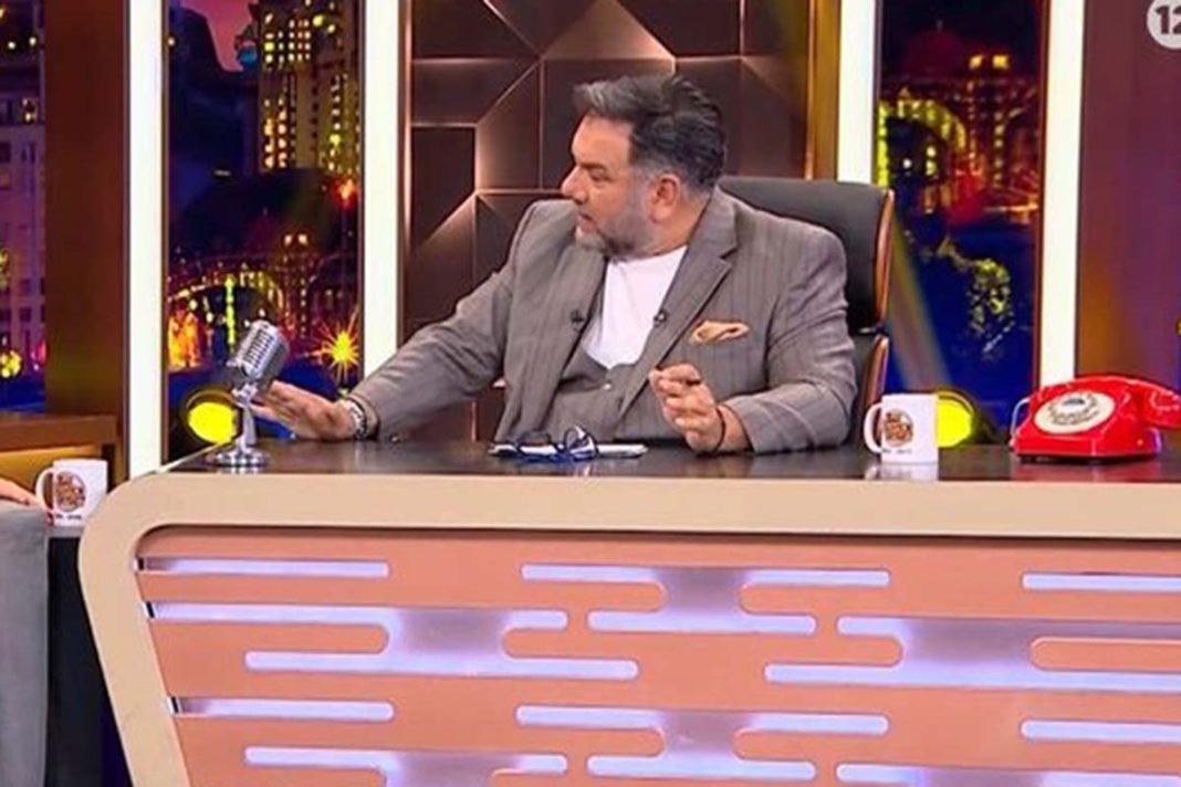 Επιστρέφει απόψε το «The 2night show» - Αυτοί είναι οι καλεσμένοι