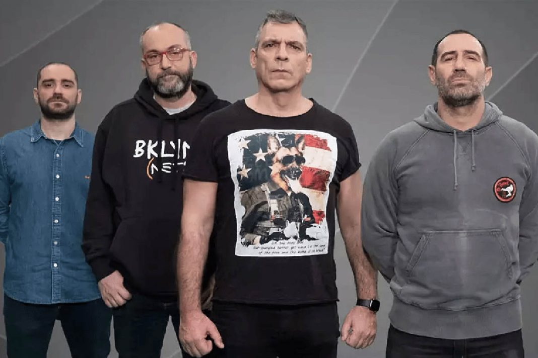 Μέγα μυστήριο με τους «Ράδιο Αρβύλα» και τον ΑΝΤ1!