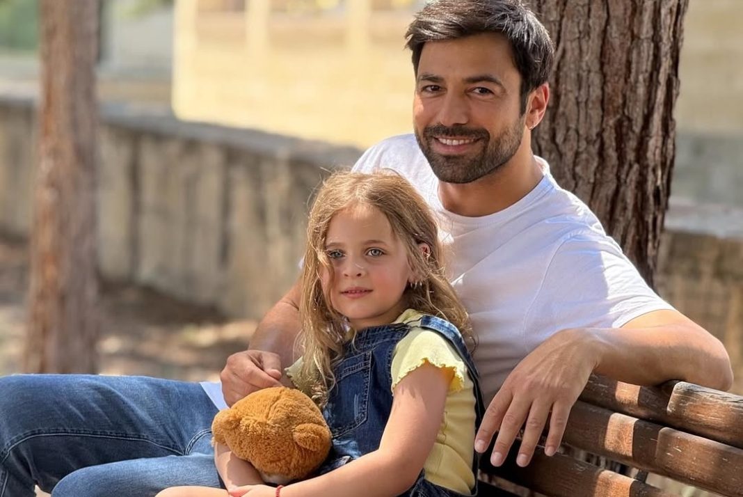 «Η γη της ελιάς» spoiler: Ο Στέφανος μαθαίνει πως έχει μία κόρη