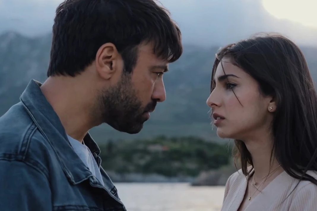 «Η γη της ελιάς» spoiler: Βασιλική και Στέφανος έρχονται ξανά αντιμέτωποι με το παρελθόν τους