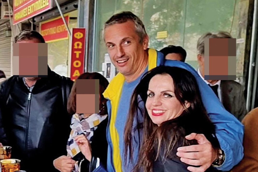 Μουρτζούκου και Πισπιρίγκου άνοιξαν τις «πύλες της κολάσεως» στην... αμαρτωλή Ιατροδικαστική Υπηρεσία Πατρών