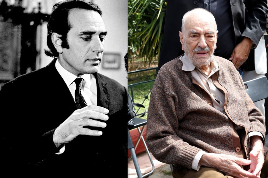 «Η ζωή εν τάφω» του Καλλιβωκά!