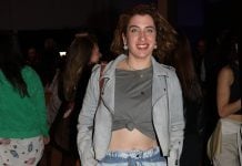 Δανάη Λουκάκη: «Πήγα στη Σίφνο και αναθεμάτισα την ώρα»