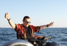 «Λέ - Πάλι Μαζί Σας»: Η μεγάλη καλοκαιρινή περιοδεία του Λευτέρη Πανταζή ξεκινά