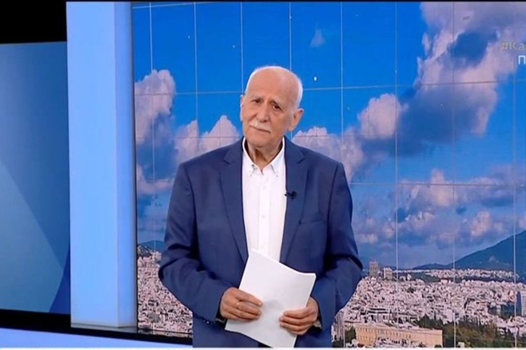 Γιώργος Παπαδάκης: «H εικόνα μου είχε κουράσει και εμένα τον ίδιο»
