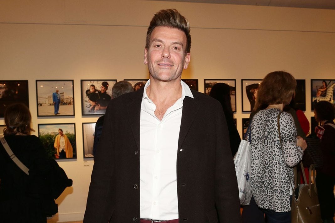 Ο Σπύρος Σούλης επιστρέφει στον ΑΝΤ1 με το «Extreme makeover home edition»