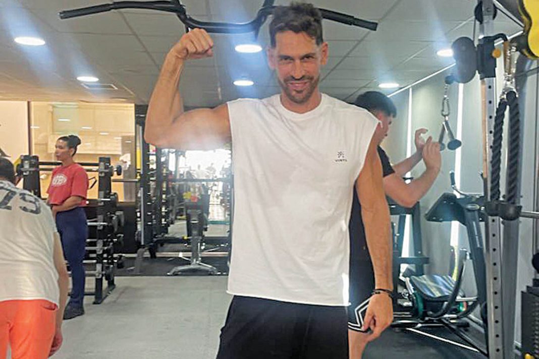 «Αν είχα ένα γιο θα του έλεγα γίνε γιατρός να σώζεις ζωές, μην γίνεις Σπαλιάρας να βγάζεις φωτό»