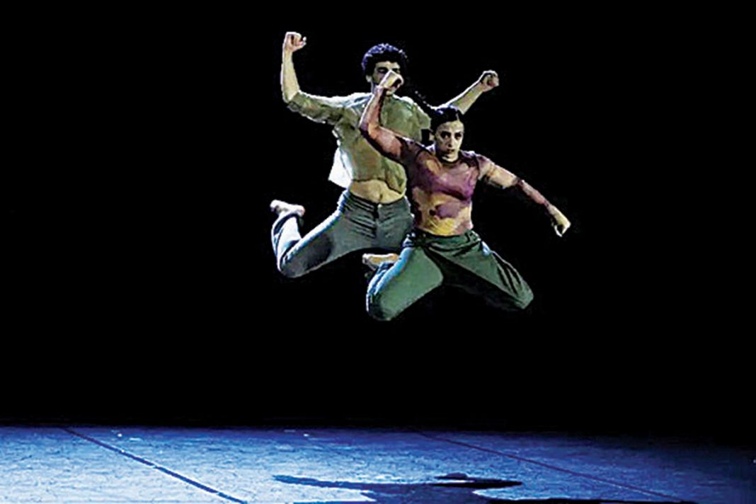 Αρχίζει το Φεστιβάλ «Dance Days Chania»