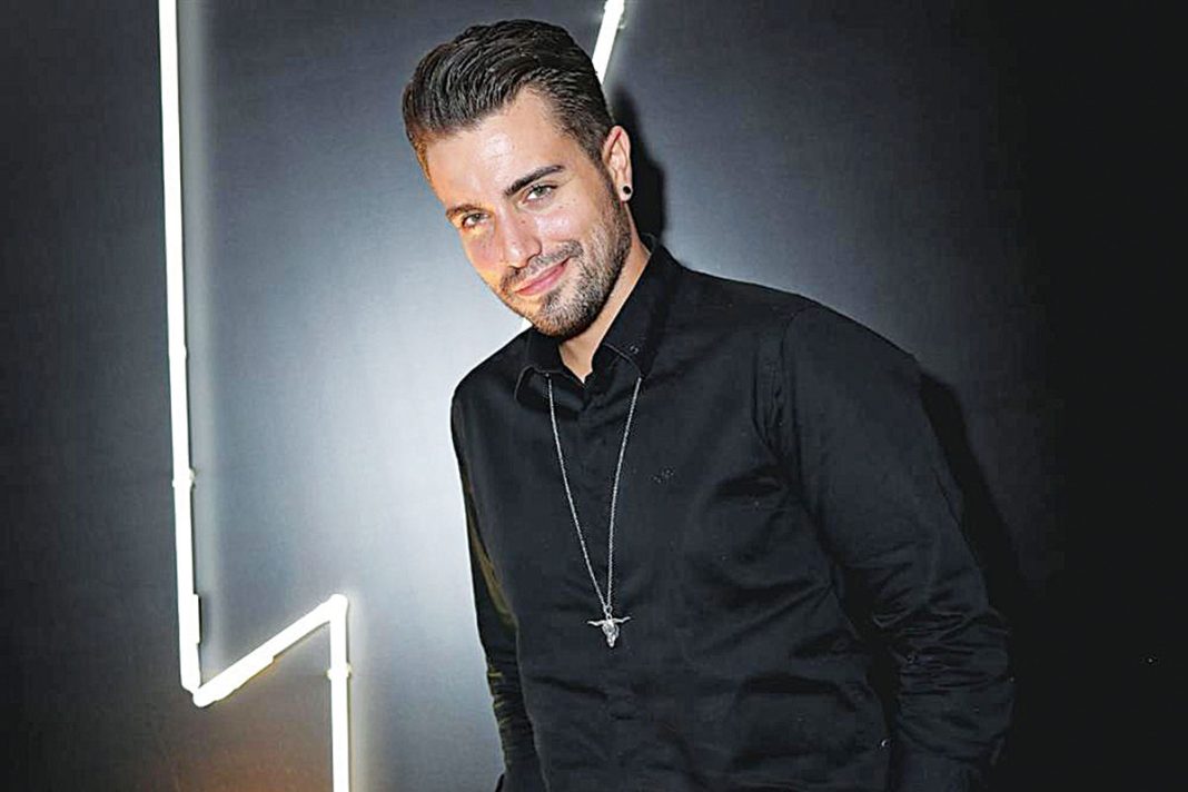 «Πήγα στο “Survivor” γιατί η τράπεζα θα μου έπαιρνε το αμάξι»